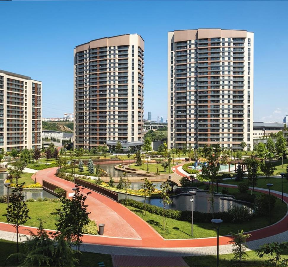 5 Levent Istanbul